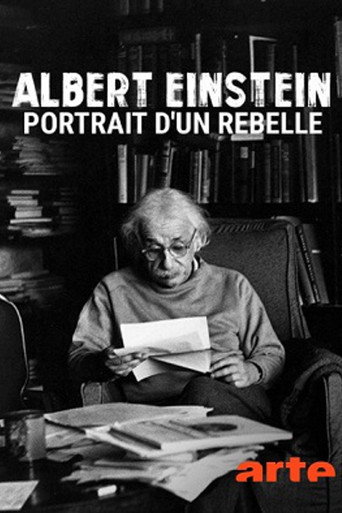 Mythos Einstein - Leben und Werk eines Rebellen poster
