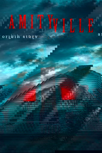 Amityville: An Origin Story poster