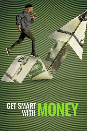 Movie poster for Get Smart With Money (2022)