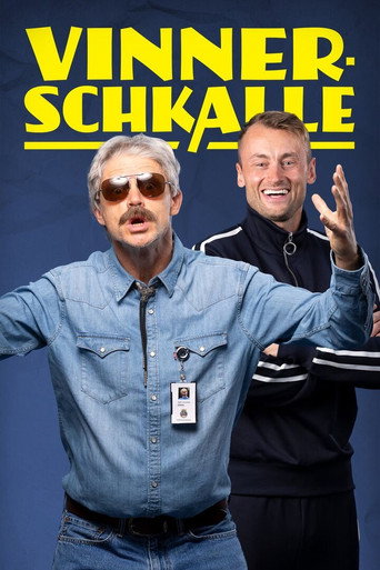 Vinnerschkalle poster