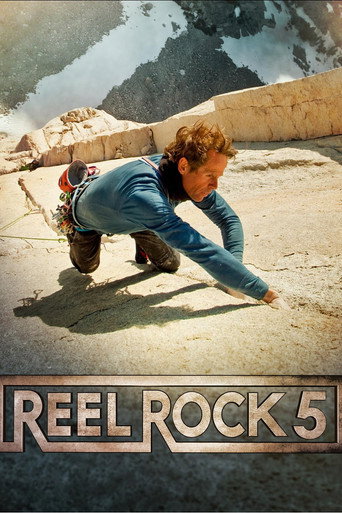 Movie poster for The Hardest Moves