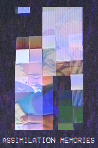 Movie poster for Assimilation Memories (2020)