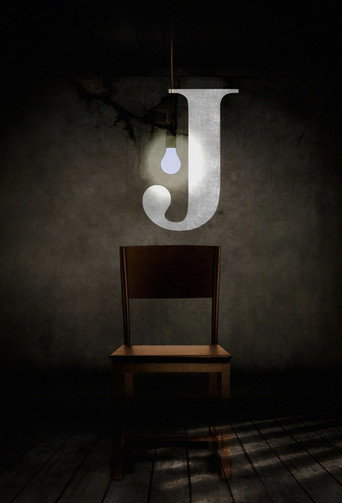 Movie poster for J (2009)