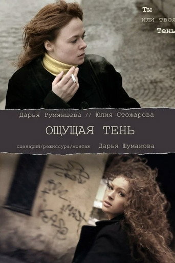 Feeling the Shadow poster