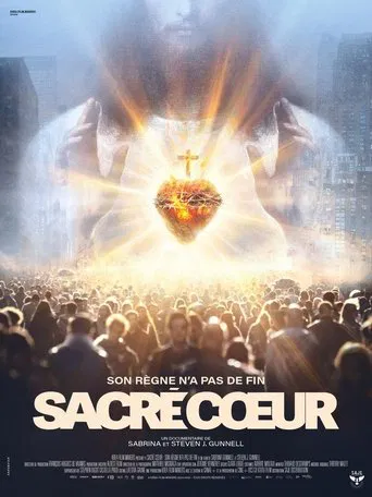 Movie poster for Sacred Heart: His Reign Has No End (2025)