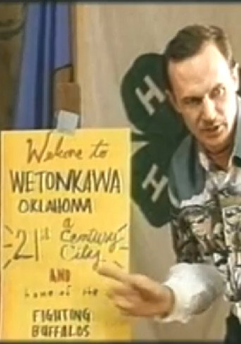 The Wetonkawa Flash poster