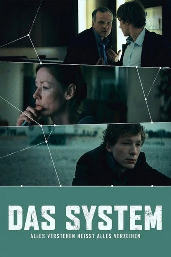 The System poster