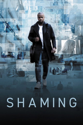 Movie poster for Shaming