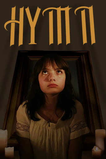 Movie poster for Hymn (2023)