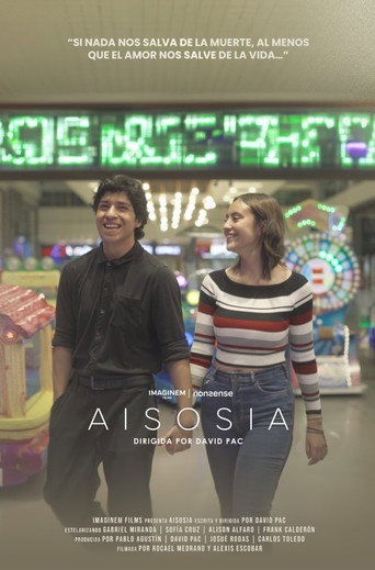 Movie poster for Aisosia