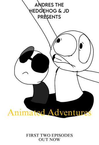 Animated Adventures poster