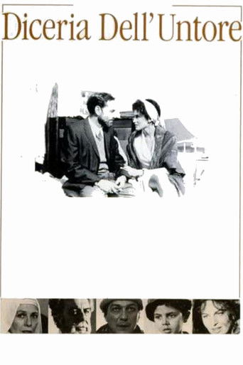 Breath of Life poster