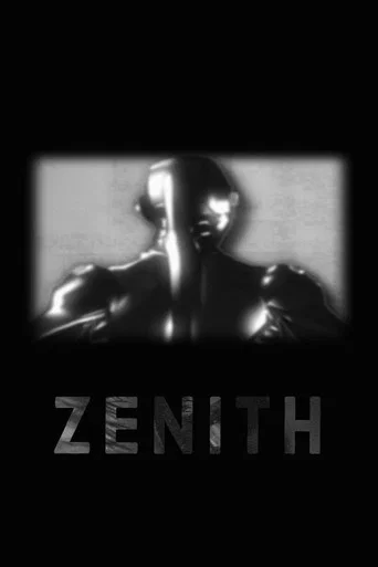 Movie poster for Zenith (2006)