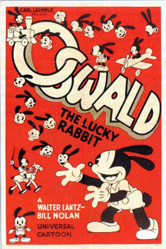Movie poster for Towne Hall Follies (1935)