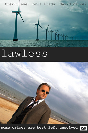 Lawless poster