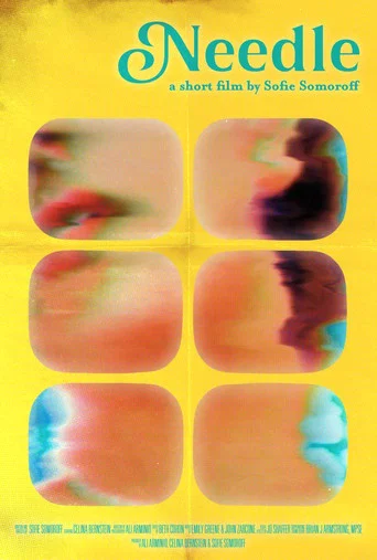 Movie poster for Needle (2026)