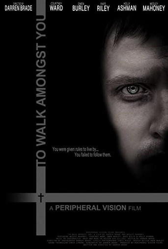 Movie poster for To Walk Amongst You (2020)