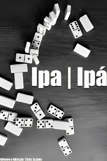 Movie poster for IPA/IPÁ (2020)
