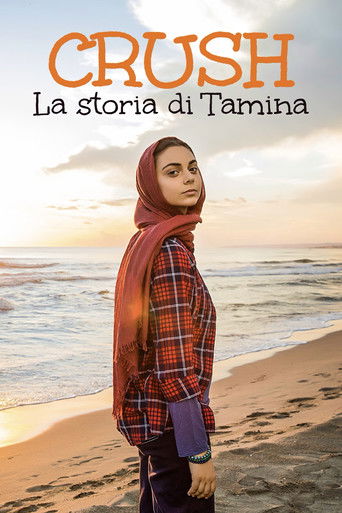 Crush – La Storia di Tamina poster