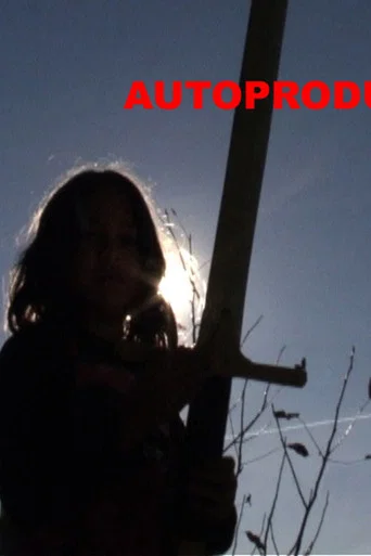Movie poster for Autoproduction (2009)