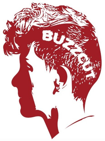 Movie poster for Buzzcut (2016)