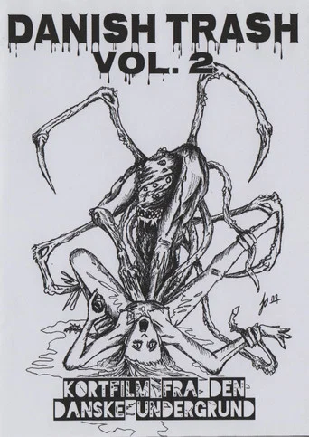 Movie poster for Sult (2011)