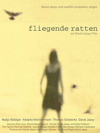 Movie poster for Fliegende Ratten (2006)