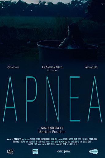 Apnea poster