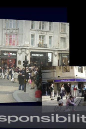 Because This Is Britain poster