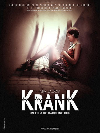 Krank poster