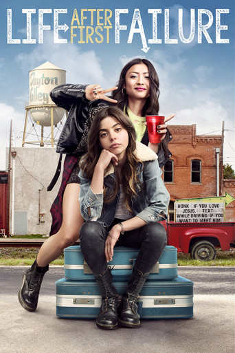 Life After First Failure poster