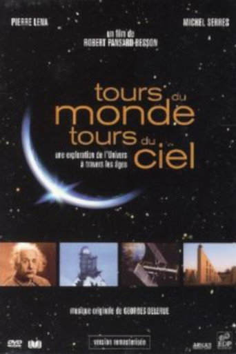 Tours du monde, tours du ciel 2009 poster