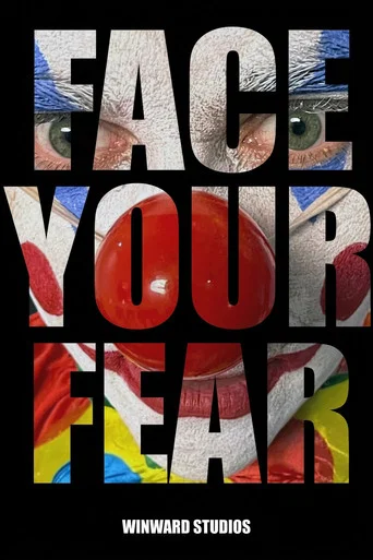 Movie poster for Face Your Fear (2026)