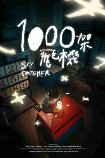 Sky Catcher poster