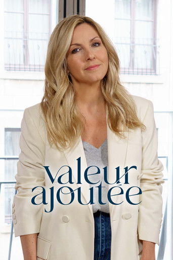 Valeur ajoutée poster