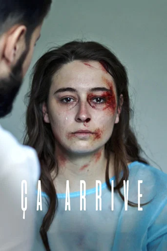 Movie poster for It Happens (2024)