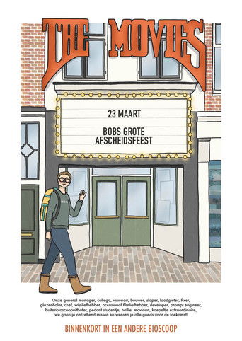 Bob Fixt Alles! poster