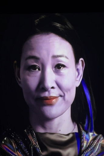 Logic Paralyzes the Heart poster