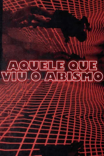 Movie poster for He Who Saw the Abyss (2026)