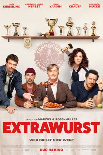 Extrawurst poster