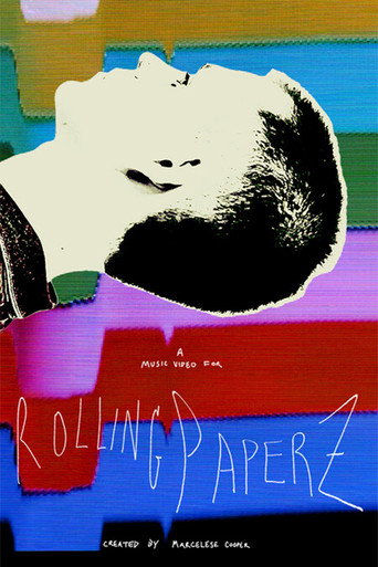 Movie poster for Rolling Paperz (2024)