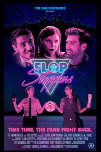 Flop Stoppers poster