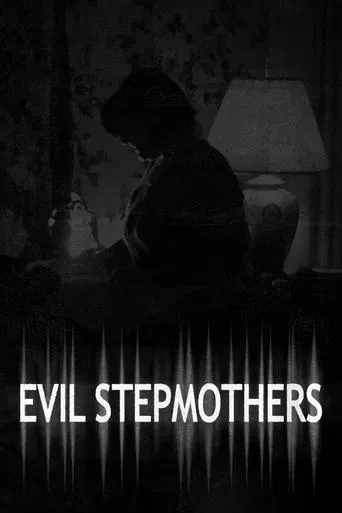 Series poster for Evil Stepmothers (2016)