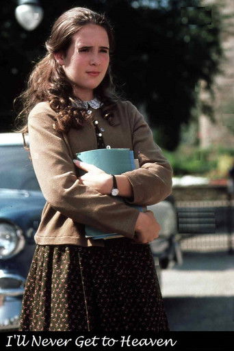 I'll Never Get to Heaven poster