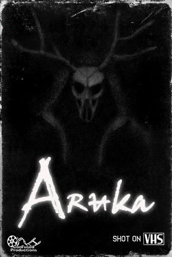 Aruka poster