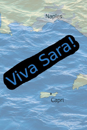Movie poster for Viva Sara! (1984)