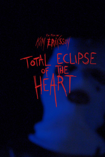 Movie poster for Total Eclipse of the Heart (2024)