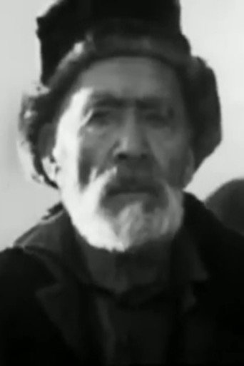 Movie poster for Naryn Diary (1971)