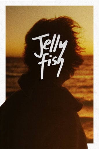 Movie poster for Jellyfish (2025)