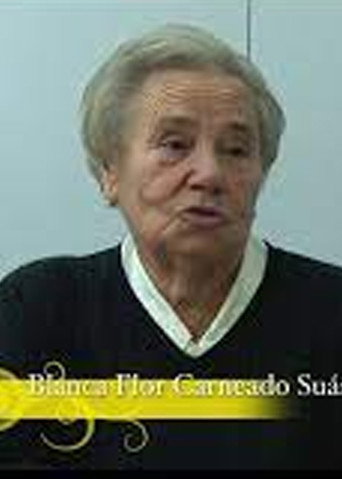 Movie poster for Vivencias de mujer en torno a la mina de Camocha (2011)
